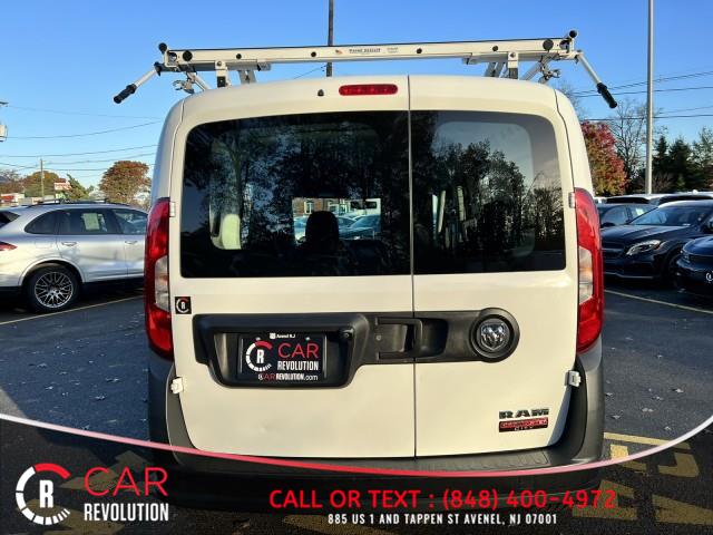 2018 Ram Promaster City Cargo Van Tradesman, available for sale in Avenel, New Jersey | Car Revolution. Avenel, New Jersey 2018 Ram Promaster City Cargo Van Tradesman, available for sale in Avenel, New Jersey | Car Revolution. Avenel, New Jersey