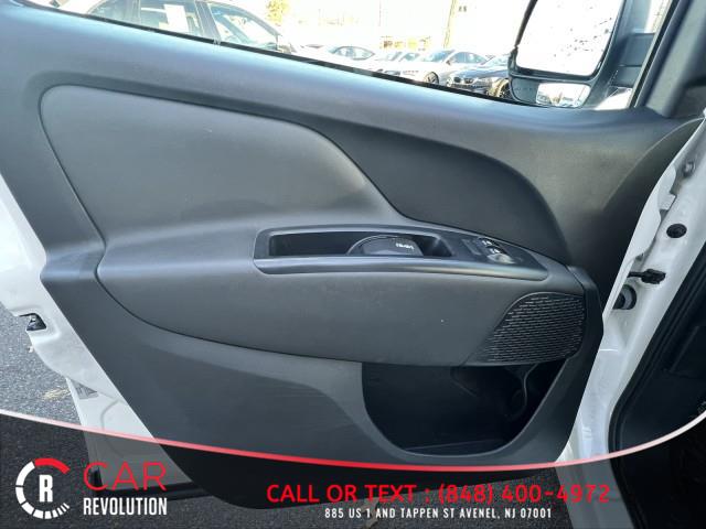 2018 Ram Promaster City Cargo Van Tradesman, available for sale in Avenel, New Jersey | Car Revolution. Avenel, New Jersey 2018 Ram Promaster City Cargo Van Tradesman, available for sale in Avenel, New Jersey | Car Revolution. Avenel, New Jersey
