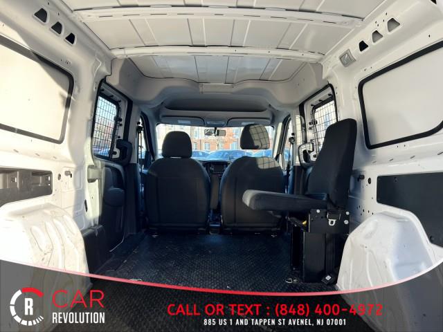 2018 Ram Promaster City Cargo Van Tradesman, available for sale in Avenel, New Jersey | Car Revolution. Avenel, New Jersey 2018 Ram Promaster City Cargo Van Tradesman, available for sale in Avenel, New Jersey | Car Revolution. Avenel, New Jersey