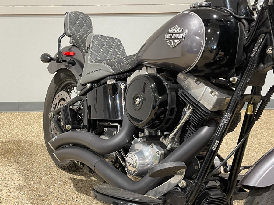 2015 Harley Davidson FLS Softail Slim, available for sale in Darien, Wisconsin | Geneva Motor Cars. Darien, Wisconsin 2015 Harley Davidson FLS Softail Slim, available for sale in Darien, Wisconsin | Geneva Motor Cars. Darien, Wisconsin