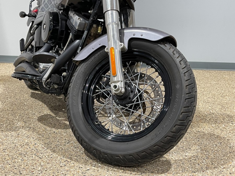 2015 Harley Davidson FLS Softail Slim, available for sale in Darien, Wisconsin | Geneva Motor Cars. Darien, Wisconsin 2015 Harley Davidson FLS Softail Slim, available for sale in Darien, Wisconsin | Geneva Motor Cars. Darien, Wisconsin