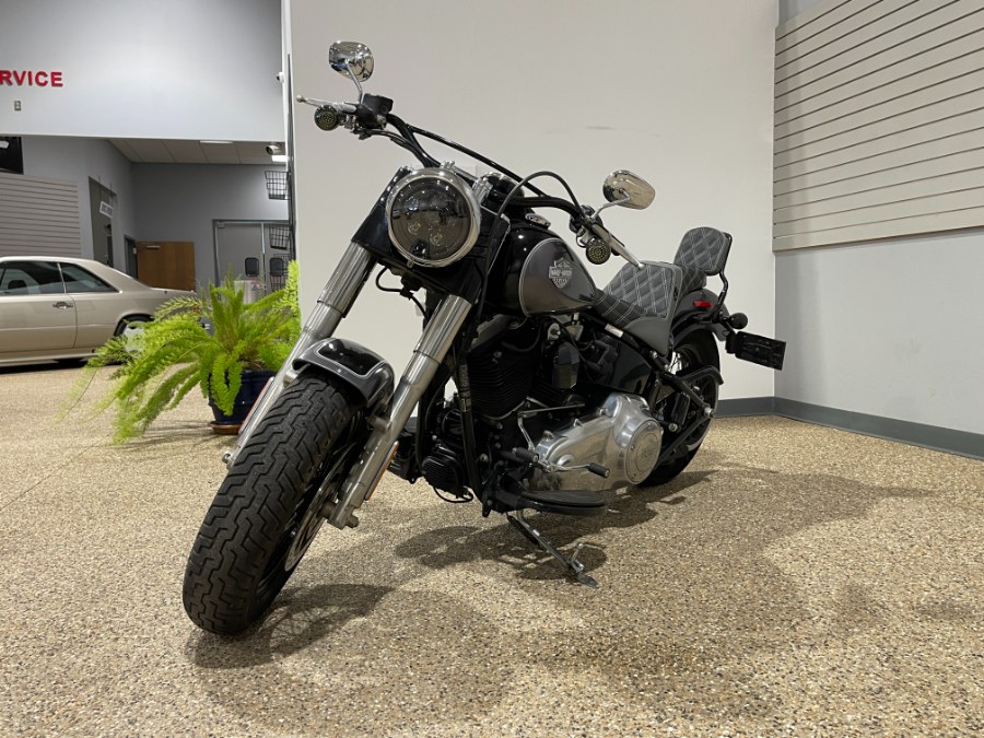 2015 Harley Davidson FLS Softail Slim, available for sale in Darien, Wisconsin | Geneva Motor Cars. Darien, Wisconsin 2015 Harley Davidson FLS Softail Slim, available for sale in Darien, Wisconsin | Geneva Motor Cars. Darien, Wisconsin