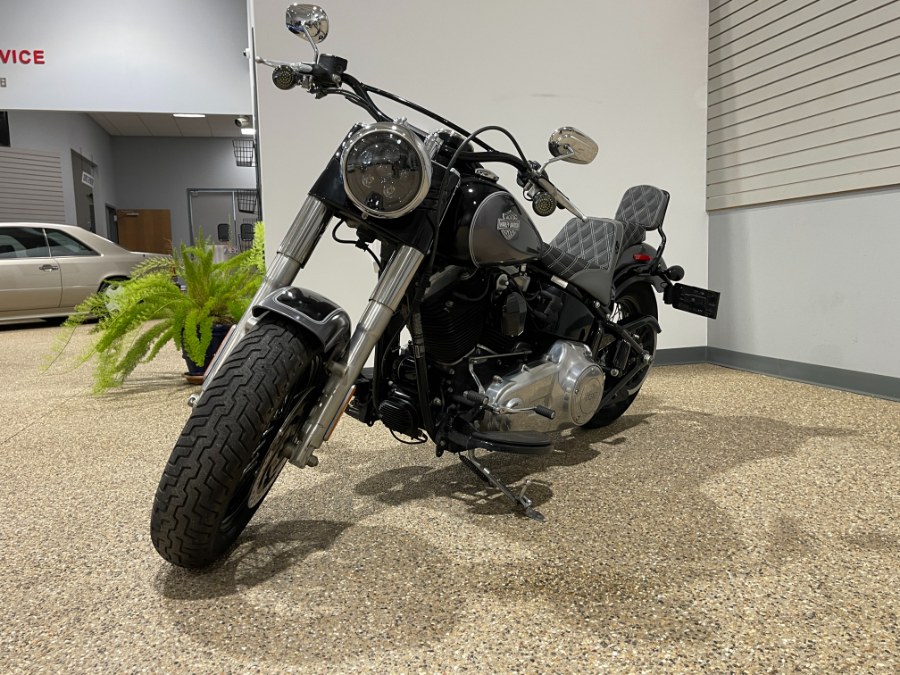 2015 Harley Davidson FLS Softail Slim, available for sale in Darien, Wisconsin | Geneva Motor Cars. Darien, Wisconsin 2015 Harley Davidson FLS Softail Slim, available for sale in Darien, Wisconsin | Geneva Motor Cars. Darien, Wisconsin