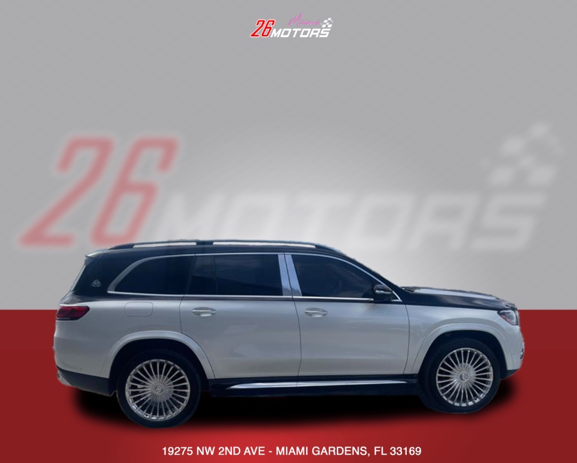 2021 Mercedes-Benz GLS Maybach GLS 600 4MATIC SUV, available for sale in Miami, Florida | 26 Motors Miami. Miami, Florida 2021 Mercedes-Benz GLS Maybach GLS 600 4MATIC SUV, available for sale in Miami, Florida | 26 Motors Miami. Miami, Florida