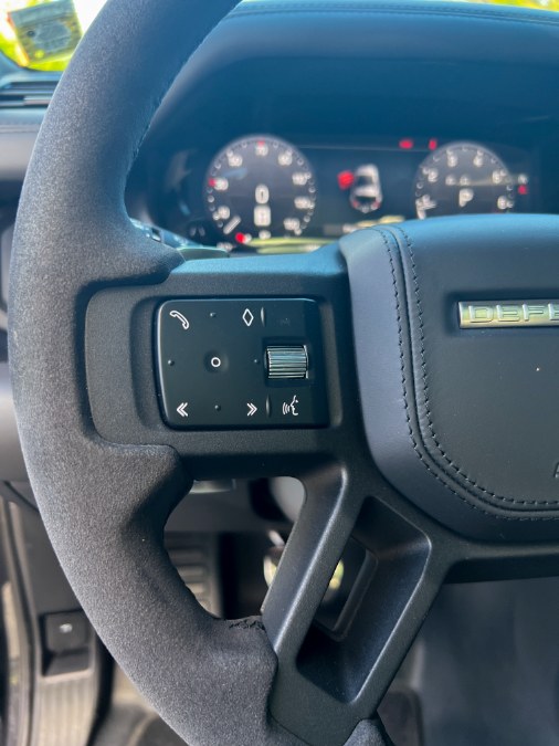 2023 Land Rover Defender 90 Carpathian Edition AWD, available for sale in Miami, Florida | 26 Motors Miami. Miami, Florida 2023 Land Rover Defender 90 Carpathian Edition AWD, available for sale in Miami, Florida | 26 Motors Miami. Miami, Florida