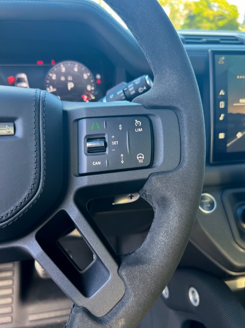 2023 Land Rover Defender 90 Carpathian Edition AWD, available for sale in Miami, Florida | 26 Motors Miami. Miami, Florida 2023 Land Rover Defender 90 Carpathian Edition AWD, available for sale in Miami, Florida | 26 Motors Miami. Miami, Florida