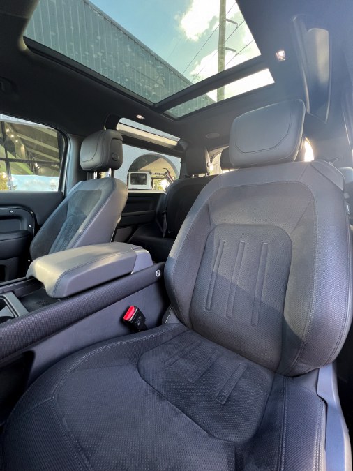 2023 Land Rover Defender 90 Carpathian Edition AWD, available for sale in Miami, Florida | 26 Motors Miami. Miami, Florida 2023 Land Rover Defender 90 Carpathian Edition AWD, available for sale in Miami, Florida | 26 Motors Miami. Miami, Florida