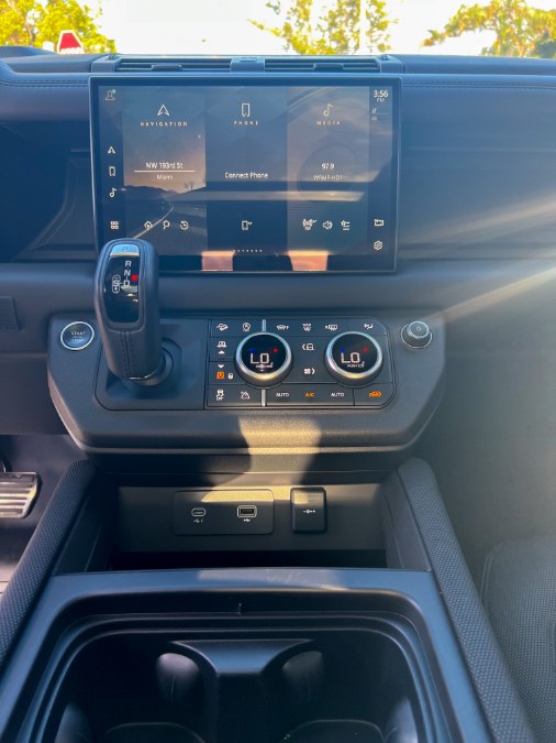 2023 Land Rover Defender 90 Carpathian Edition AWD, available for sale in Miami, Florida | 26 Motors Miami. Miami, Florida 2023 Land Rover Defender 90 Carpathian Edition AWD, available for sale in Miami, Florida | 26 Motors Miami. Miami, Florida