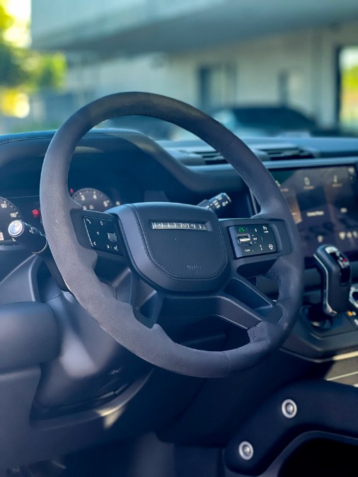 2023 Land Rover Defender 90 Carpathian Edition AWD, available for sale in Miami, Florida | 26 Motors Miami. Miami, Florida 2023 Land Rover Defender 90 Carpathian Edition AWD, available for sale in Miami, Florida | 26 Motors Miami. Miami, Florida