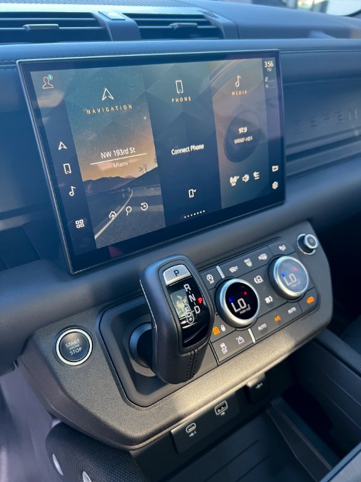 2023 Land Rover Defender 90 Carpathian Edition AWD, available for sale in Miami, Florida | 26 Motors Miami. Miami, Florida 2023 Land Rover Defender 90 Carpathian Edition AWD, available for sale in Miami, Florida | 26 Motors Miami. Miami, Florida