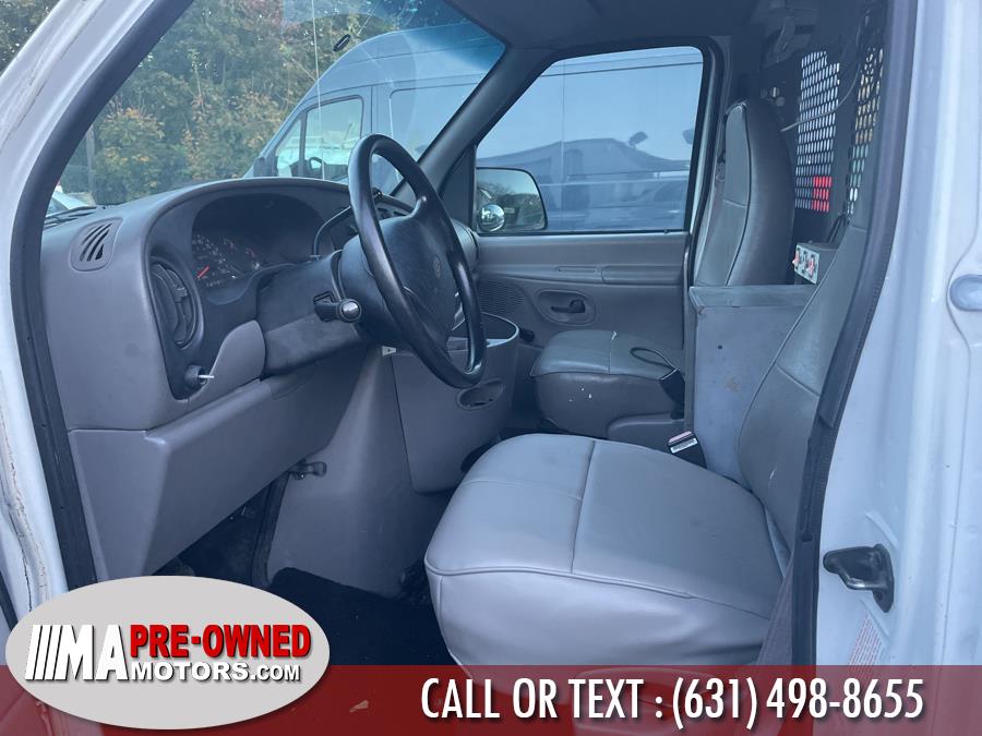 1997 Ford Econoline Cargo Van E-350 138" WB with boom, available for sale in Huntington Station, New York | M & A Motors. Huntington Station, New York 1997 Ford Econoline Cargo Van E-350 138" WB with boom, available for sale in Huntington Station, New York | M & A Motors. Huntington Station, New York