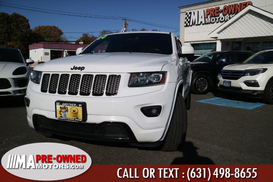 2014 Jeep Grand Cherokee 4WD 4dr Laredo, available for sale in Huntington Station, New York | M & A Motors. Huntington Station, New York 2014 Jeep Grand Cherokee 4WD 4dr Laredo, available for sale in Huntington Station, New York | M & A Motors. Huntington Station, New York
