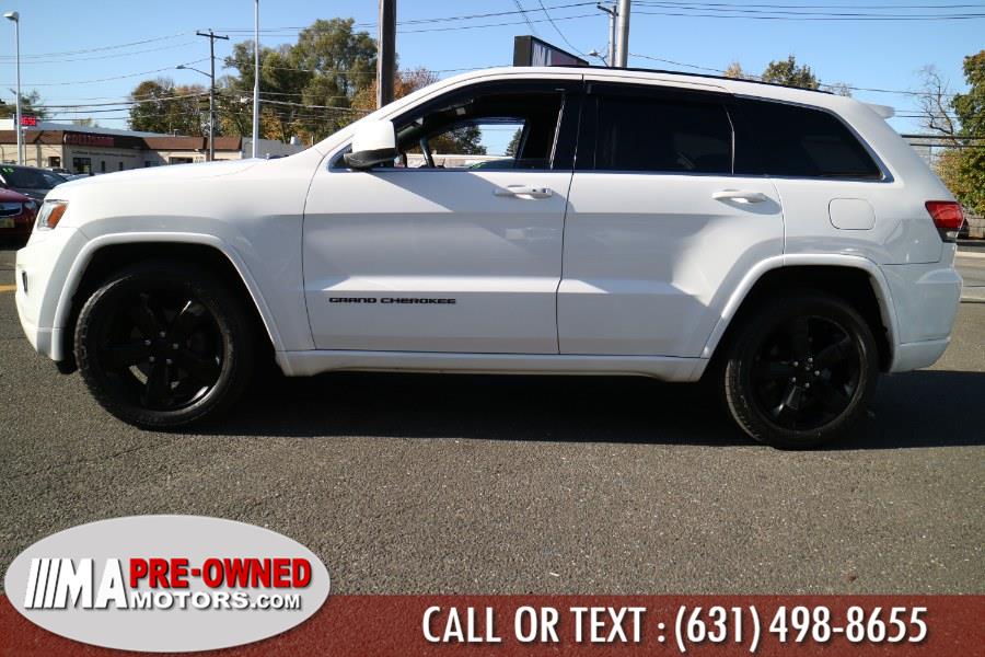 2014 Jeep Grand Cherokee 4WD 4dr Laredo, available for sale in Huntington Station, New York | M & A Motors. Huntington Station, New York 2014 Jeep Grand Cherokee 4WD 4dr Laredo, available for sale in Huntington Station, New York | M & A Motors. Huntington Station, New York