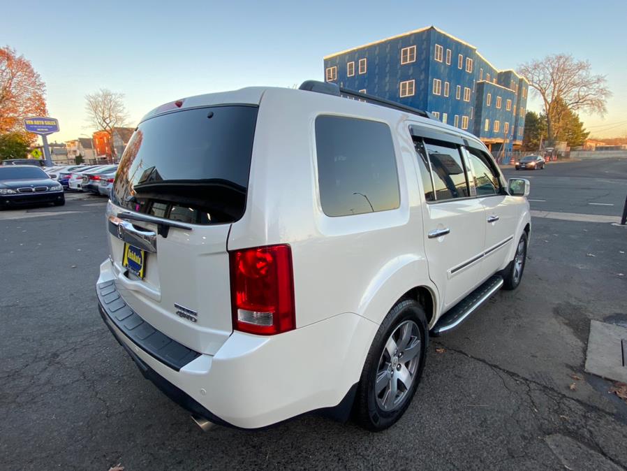 Used Honda Pilot 4WD 4dr Touring w/RES & Navi 2014 | VEB Auto Sales. Hartford, Connecticut Used Honda Pilot 4WD 4dr Touring w/RES & Navi 2014 | VEB Auto Sales. Hartford, Connecticut