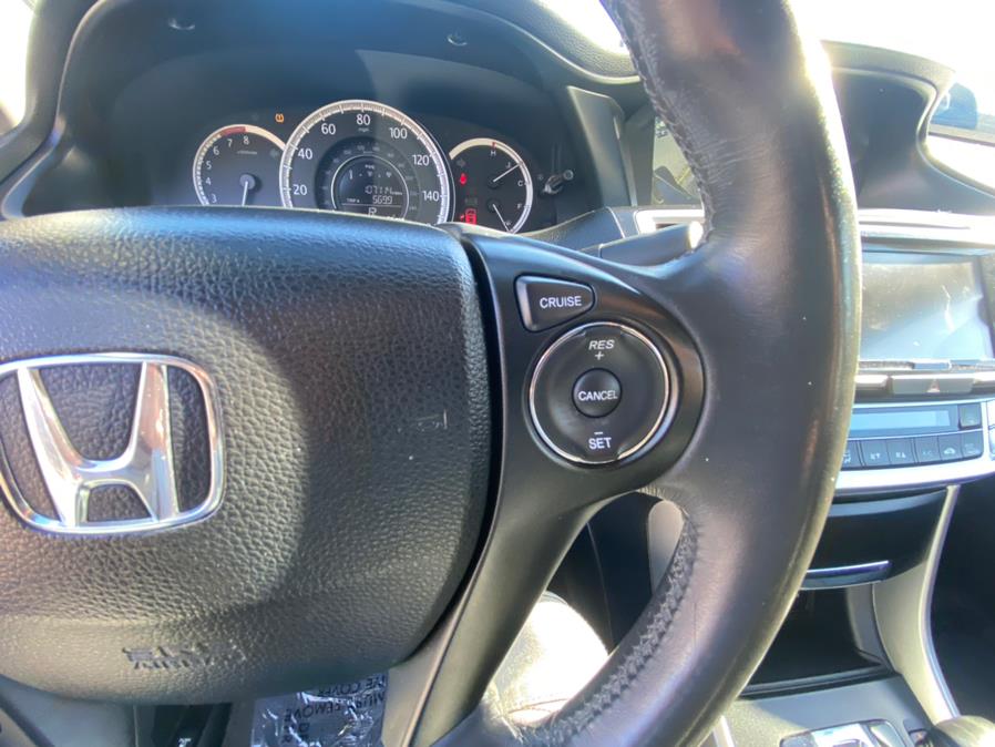 Used Honda Accord Sedan 4dr I4 CVT EX-L 2014 | VEB Auto Sales. Hartford, Connecticut Used Honda Accord Sedan 4dr I4 CVT EX-L 2014 | VEB Auto Sales. Hartford, Connecticut