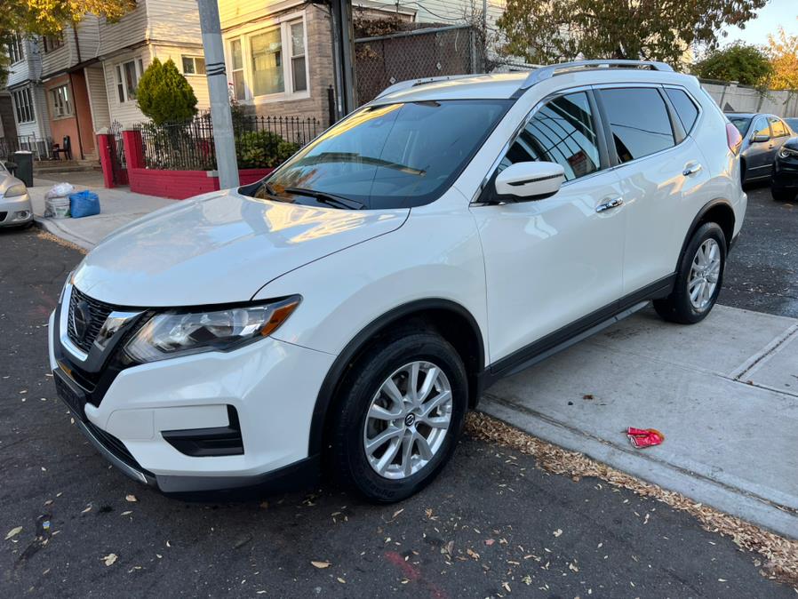2020 Nissan Rogue AWD SV, available for sale in Jamaica, New York | Sunrise Autoland. Jamaica, New York 2020 Nissan Rogue AWD SV, available for sale in Jamaica, New York | Sunrise Autoland. Jamaica, New York