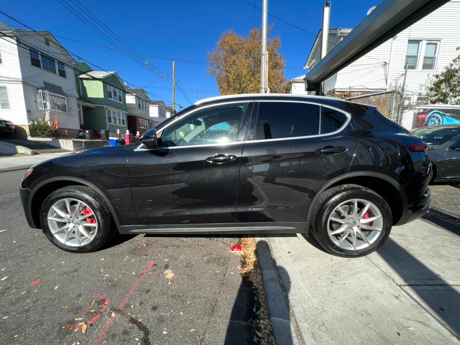 2018 Alfa Romeo Stelvio Ti AWD, available for sale in Jamaica, New York | Sunrise Autoland. Jamaica, New York 2018 Alfa Romeo Stelvio Ti AWD, available for sale in Jamaica, New York | Sunrise Autoland. Jamaica, New York