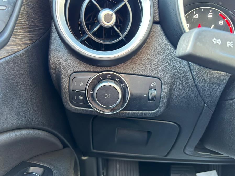 2018 Alfa Romeo Stelvio Ti AWD, available for sale in Jamaica, New York | Sunrise Autoland. Jamaica, New York 2018 Alfa Romeo Stelvio Ti AWD, available for sale in Jamaica, New York | Sunrise Autoland. Jamaica, New York