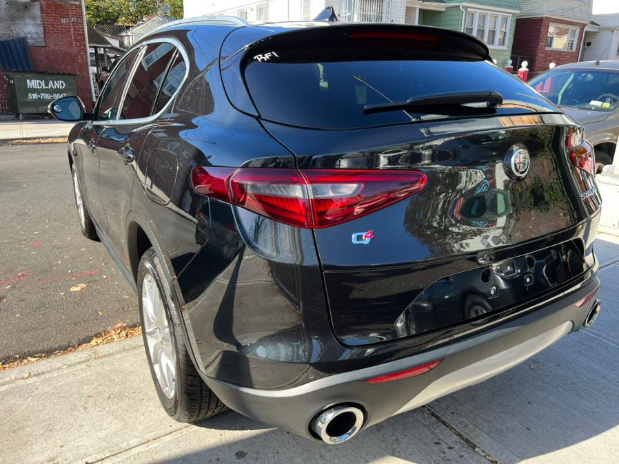 2018 Alfa Romeo Stelvio Ti AWD, available for sale in Jamaica, New York | Sunrise Autoland. Jamaica, New York 2018 Alfa Romeo Stelvio Ti AWD, available for sale in Jamaica, New York | Sunrise Autoland. Jamaica, New York