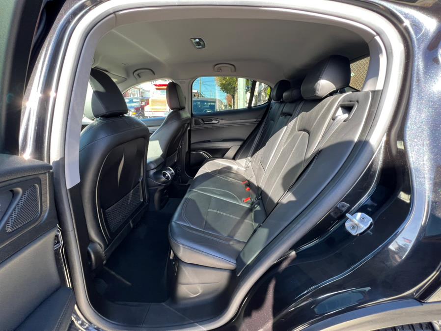 2018 Alfa Romeo Stelvio Ti AWD, available for sale in Jamaica, New York | Sunrise Autoland. Jamaica, New York 2018 Alfa Romeo Stelvio Ti AWD, available for sale in Jamaica, New York | Sunrise Autoland. Jamaica, New York