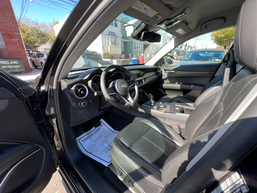 2018 Alfa Romeo Stelvio Ti AWD, available for sale in Jamaica, New York | Sunrise Autoland. Jamaica, New York 2018 Alfa Romeo Stelvio Ti AWD, available for sale in Jamaica, New York | Sunrise Autoland. Jamaica, New York