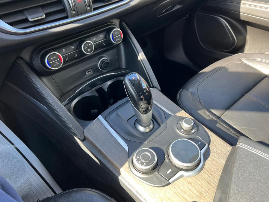 2018 Alfa Romeo Stelvio Ti AWD, available for sale in Jamaica, New York | Sunrise Autoland. Jamaica, New York 2018 Alfa Romeo Stelvio Ti AWD, available for sale in Jamaica, New York | Sunrise Autoland. Jamaica, New York