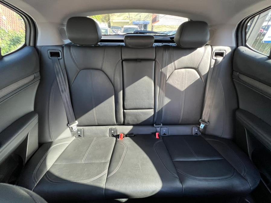 2018 Alfa Romeo Stelvio Ti AWD, available for sale in Jamaica, New York | Sunrise Autoland. Jamaica, New York 2018 Alfa Romeo Stelvio Ti AWD, available for sale in Jamaica, New York | Sunrise Autoland. Jamaica, New York