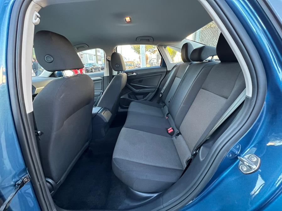 Used Volkswagen Jetta S Auto w/SULEV 2019 | Sunrise Autoland. Jamaica, New York Used Volkswagen Jetta S Auto w/SULEV 2019 | Sunrise Autoland. Jamaica, New York