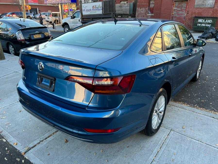 Used Volkswagen Jetta S Auto w/SULEV 2019 | Sunrise Autoland. Jamaica, New York Used Volkswagen Jetta S Auto w/SULEV 2019 | Sunrise Autoland. Jamaica, New York