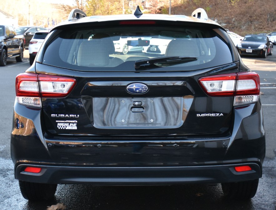 2019 Subaru Impreza 2.0i Limited 5-door CVT, available for sale in Waterbury, Connecticut | Highline Car Connection. Waterbury, Connecticut 2019 Subaru Impreza 2.0i Limited 5-door CVT, available for sale in Waterbury, Connecticut | Highline Car Connection. Waterbury, Connecticut