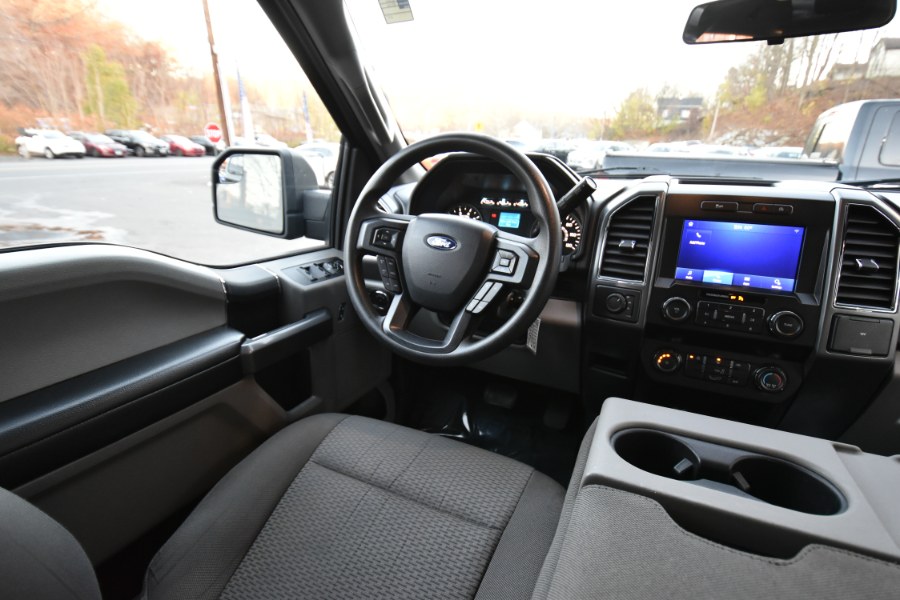 2020 Ford F-150 XLT 4WD SuperCrew 5.5'' Box, available for sale in Waterbury, Connecticut | Highline Car Connection. Waterbury, Connecticut 2020 Ford F-150 XLT 4WD SuperCrew 5.5'' Box, available for sale in Waterbury, Connecticut | Highline Car Connection. Waterbury, Connecticut