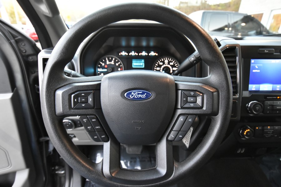 2020 Ford F-150 XLT 4WD SuperCrew 5.5'' Box, available for sale in Waterbury, Connecticut | Highline Car Connection. Waterbury, Connecticut 2020 Ford F-150 XLT 4WD SuperCrew 5.5'' Box, available for sale in Waterbury, Connecticut | Highline Car Connection. Waterbury, Connecticut