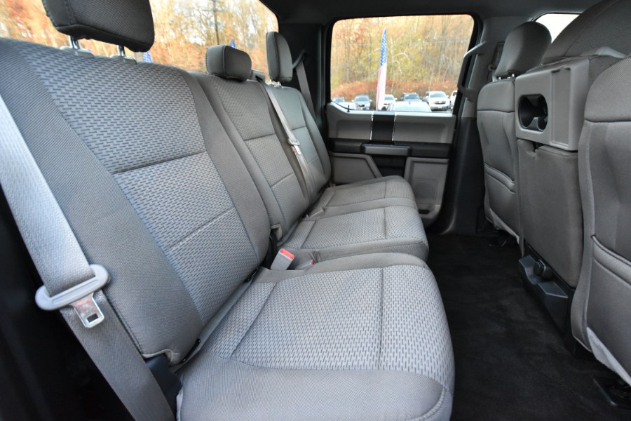 2020 Ford F-150 XLT 4WD SuperCrew 5.5'' Box, available for sale in Waterbury, Connecticut | Highline Car Connection. Waterbury, Connecticut 2020 Ford F-150 XLT 4WD SuperCrew 5.5'' Box, available for sale in Waterbury, Connecticut | Highline Car Connection. Waterbury, Connecticut