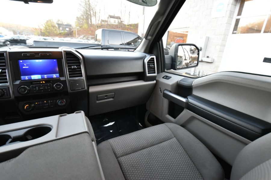 2020 Ford F-150 XLT 4WD SuperCrew 5.5'' Box, available for sale in Waterbury, Connecticut | Highline Car Connection. Waterbury, Connecticut 2020 Ford F-150 XLT 4WD SuperCrew 5.5'' Box, available for sale in Waterbury, Connecticut | Highline Car Connection. Waterbury, Connecticut