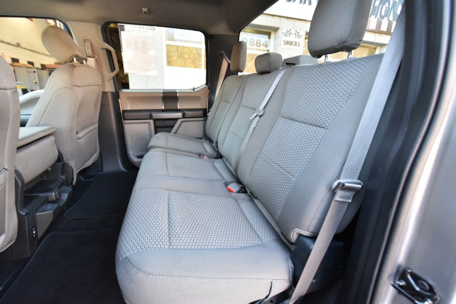 Used Ford F-150 XLT 4WD SuperCrew 6.5'' Box 2020 | Highline Car Connection. Waterbury, Connecticut Used Ford F-150 XLT 4WD SuperCrew 6.5'' Box 2020 | Highline Car Connection. Waterbury, Connecticut