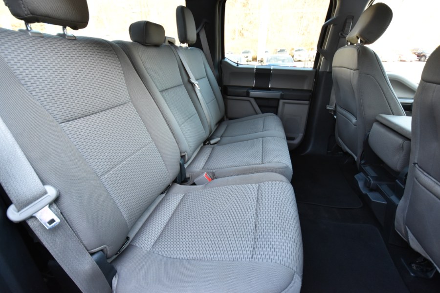 Used Ford F-150 XLT 4WD SuperCrew 6.5'' Box 2020 | Highline Car Connection. Waterbury, Connecticut Used Ford F-150 XLT 4WD SuperCrew 6.5'' Box 2020 | Highline Car Connection. Waterbury, Connecticut