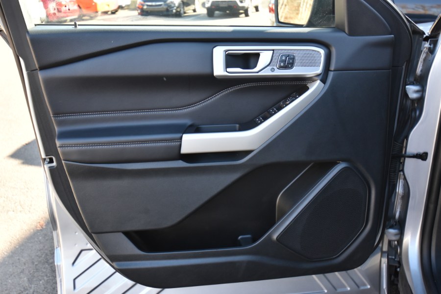 Used Ford Explorer Limited 4WD 2021 | Highline Car Connection. Waterbury, Connecticut Used Ford Explorer Limited 4WD 2021 | Highline Car Connection. Waterbury, Connecticut