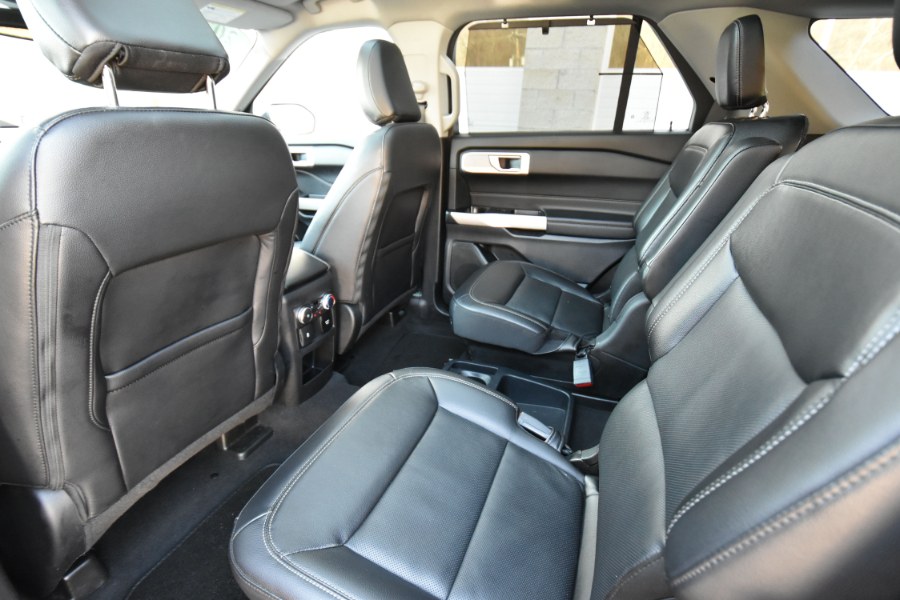Used Ford Explorer Limited 4WD 2021 | Highline Car Connection. Waterbury, Connecticut Used Ford Explorer Limited 4WD 2021 | Highline Car Connection. Waterbury, Connecticut