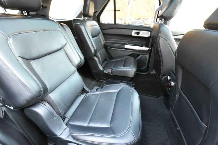 Used Ford Explorer Limited 4WD 2021 | Highline Car Connection. Waterbury, Connecticut Used Ford Explorer Limited 4WD 2021 | Highline Car Connection. Waterbury, Connecticut