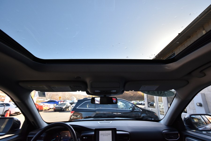 Used Ford Explorer Limited 4WD 2021 | Highline Car Connection. Waterbury, Connecticut Used Ford Explorer Limited 4WD 2021 | Highline Car Connection. Waterbury, Connecticut