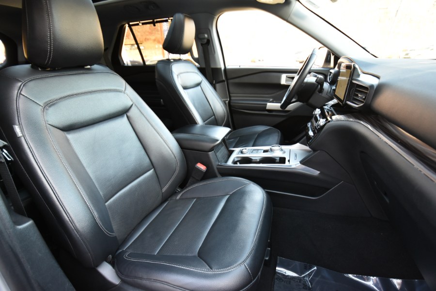 Used Ford Explorer Limited 4WD 2021 | Highline Car Connection. Waterbury, Connecticut Used Ford Explorer Limited 4WD 2021 | Highline Car Connection. Waterbury, Connecticut