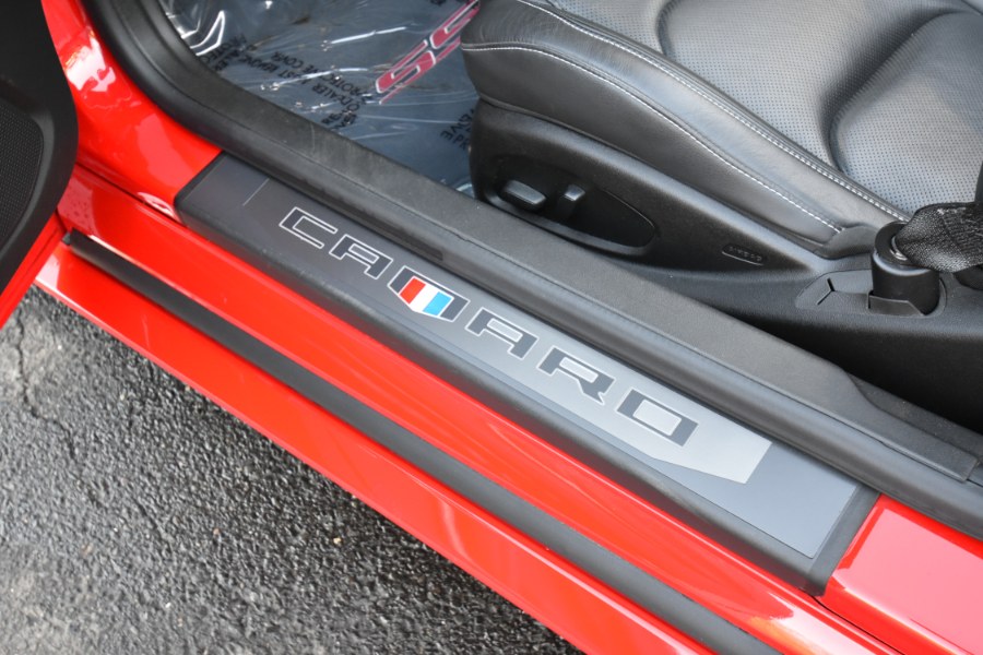 2018 Chevrolet Camaro 2dr Conv 2SS, available for sale in Waterbury, Connecticut | Highline Car Connection. Waterbury, Connecticut 2018 Chevrolet Camaro 2dr Conv 2SS, available for sale in Waterbury, Connecticut | Highline Car Connection. Waterbury, Connecticut