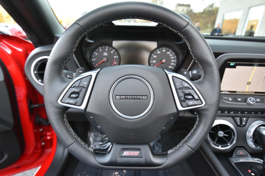 2018 Chevrolet Camaro 2dr Conv 2SS, available for sale in Waterbury, Connecticut | Highline Car Connection. Waterbury, Connecticut 2018 Chevrolet Camaro 2dr Conv 2SS, available for sale in Waterbury, Connecticut | Highline Car Connection. Waterbury, Connecticut