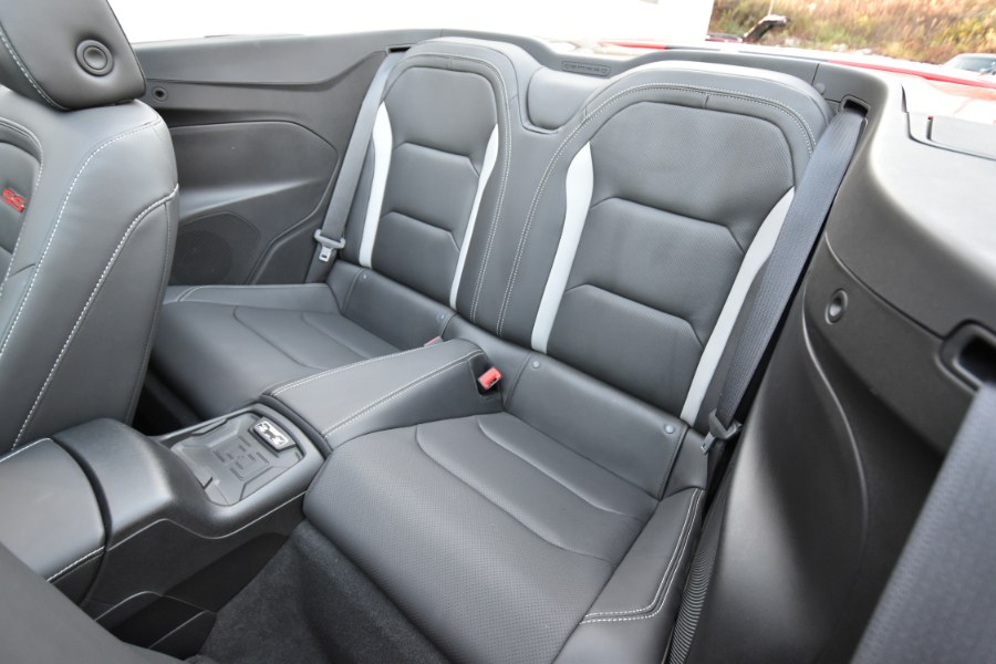2018 Chevrolet Camaro 2dr Conv 2SS, available for sale in Waterbury, Connecticut | Highline Car Connection. Waterbury, Connecticut 2018 Chevrolet Camaro 2dr Conv 2SS, available for sale in Waterbury, Connecticut | Highline Car Connection. Waterbury, Connecticut