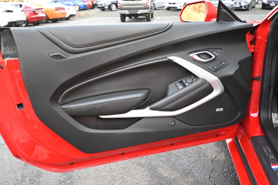 2018 Chevrolet Camaro 2dr Conv 2SS, available for sale in Waterbury, Connecticut | Highline Car Connection. Waterbury, Connecticut 2018 Chevrolet Camaro 2dr Conv 2SS, available for sale in Waterbury, Connecticut | Highline Car Connection. Waterbury, Connecticut