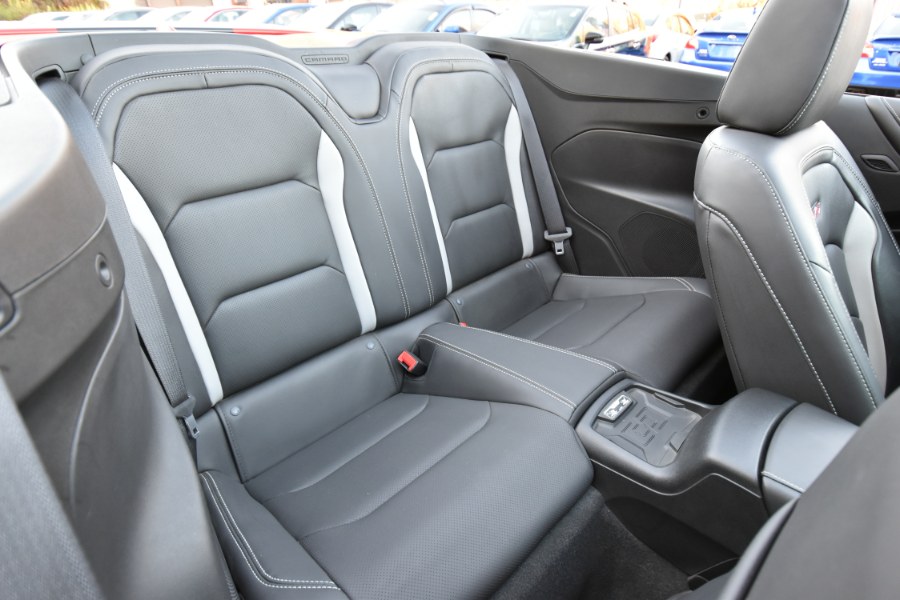 2018 Chevrolet Camaro 2dr Conv 2SS, available for sale in Waterbury, Connecticut | Highline Car Connection. Waterbury, Connecticut 2018 Chevrolet Camaro 2dr Conv 2SS, available for sale in Waterbury, Connecticut | Highline Car Connection. Waterbury, Connecticut