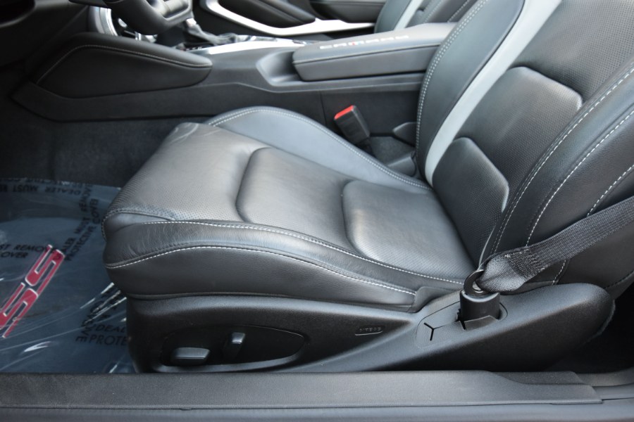 2018 Chevrolet Camaro 2dr Conv 2SS, available for sale in Waterbury, Connecticut | Highline Car Connection. Waterbury, Connecticut 2018 Chevrolet Camaro 2dr Conv 2SS, available for sale in Waterbury, Connecticut | Highline Car Connection. Waterbury, Connecticut