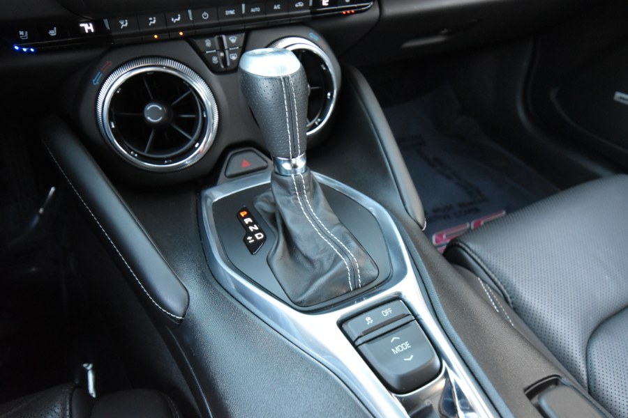 2018 Chevrolet Camaro 2dr Conv 2SS, available for sale in Waterbury, Connecticut | Highline Car Connection. Waterbury, Connecticut 2018 Chevrolet Camaro 2dr Conv 2SS, available for sale in Waterbury, Connecticut | Highline Car Connection. Waterbury, Connecticut
