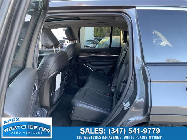Used Jeep Grand Cherokee Limited 2022 | Apex Westchester Used Vehicles. White Plains, New York Used Jeep Grand Cherokee Limited 2022 | Apex Westchester Used Vehicles. White Plains, New York