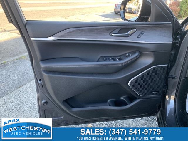 Used Jeep Grand Cherokee Limited 2022 | Apex Westchester Used Vehicles. White Plains, New York Used Jeep Grand Cherokee Limited 2022 | Apex Westchester Used Vehicles. White Plains, New York